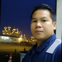 Noel Marcos Bacud
