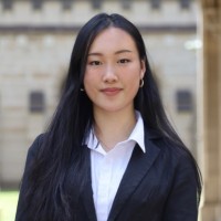 Lucy Zhou