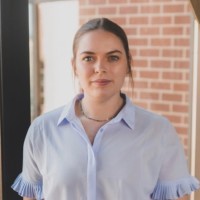Mary Harris