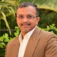Krishnakumar K