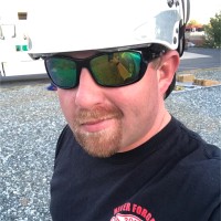 Christopher Mauney