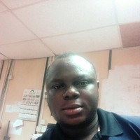 Rasak Balogun, IMechE, OSHA.