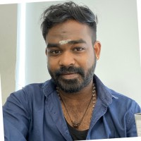 Jagadeshwaran S