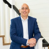 Jonathan Greenspahn