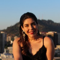 Macarena González Molina