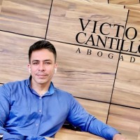 Víctor alfonso Sanchez Cantillo