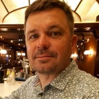 Graeme Rooney