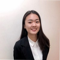Joy Tsai