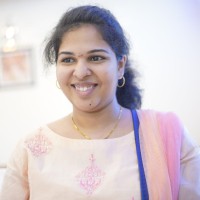 Maha Vinnakota