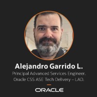 Alejandro Garrido Lecca.
