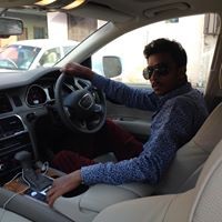 Saddam Khan Ii