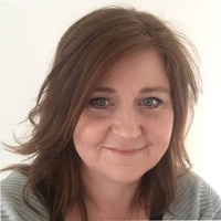 Mette Blom