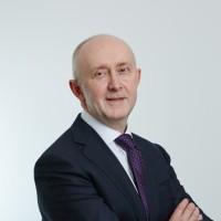 Ian Groves