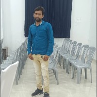 Arun Gangwar
