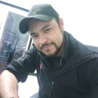 Angel Salazar