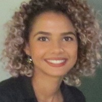 Tafenis Soraya Lourenço