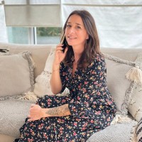 Jeanne-Marie Caparros