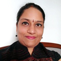 Kavita Panchamukhi