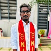 PRAJWAL C