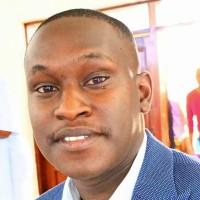 Eng. Simon Enoch Mwesigye