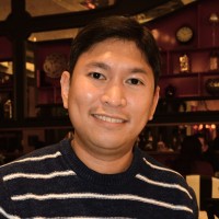 Elmer Francis Reyes