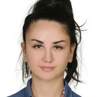 Büşra Yücedoğan