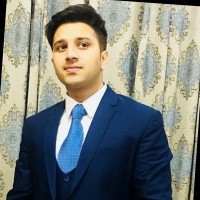 Daniyal Maqsood