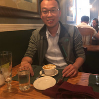 Riel Chen