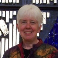 Ann Eidson