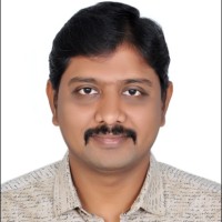 Dinesh AS