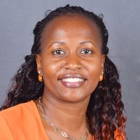 Caroline Kariuki-Gikandi