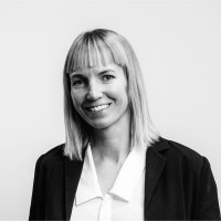 Anne Mette Riskjell Høyland