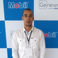 Diego Mauricio Bohórquez