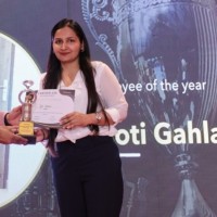 Jyoti Gahlaut
