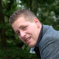 Johnny De Bijl