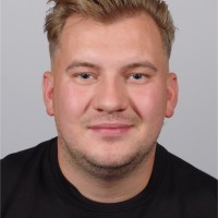 Damian Van Lohuizen