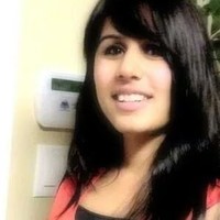 Amrit Kingra