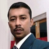 Sukanta Ghosh