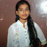 Devadharshini Sarathy