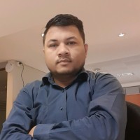 Muhammad Shehroz Khan