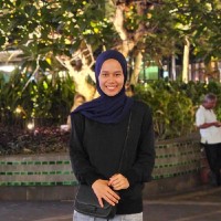 Syafiqah Ghafar