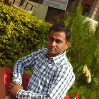 bihag patel