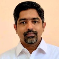 Rajesh TR