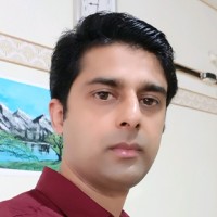 Khurshid Bhat