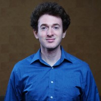 Evan Lustick