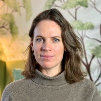 Tina Søndergård Madsen