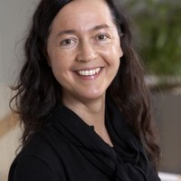 Ulrika Arensberg