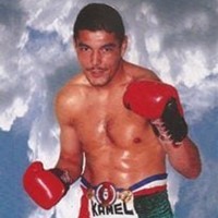 Kamel Amrane