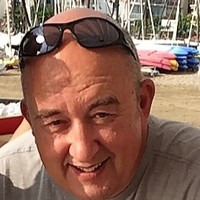 Andy Bicknell