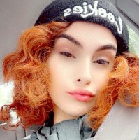 Priscilla Raines